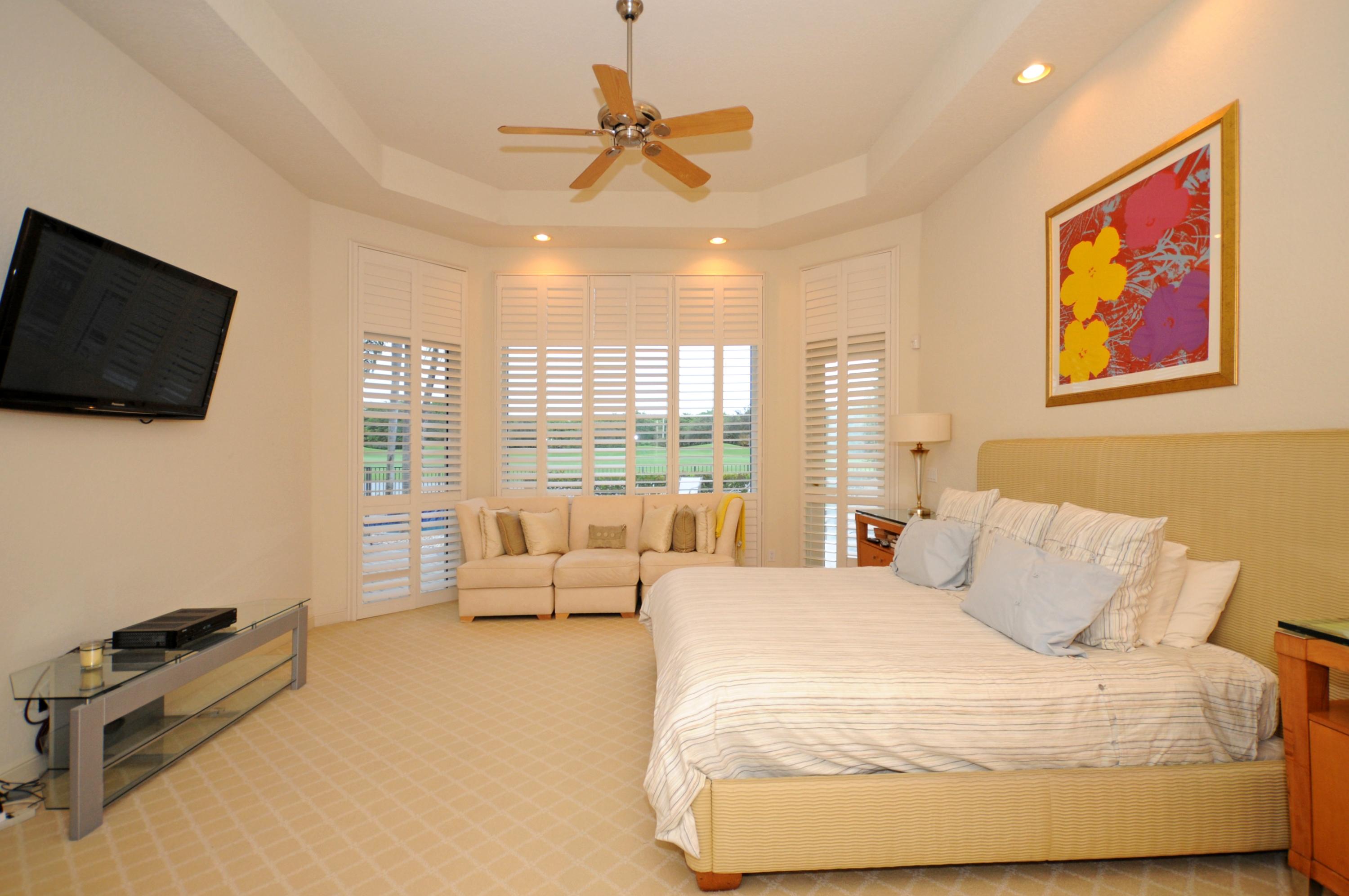 6549 Landings Court Boca Raton, FL 33496 - Photo 19 of 31 master bedroom