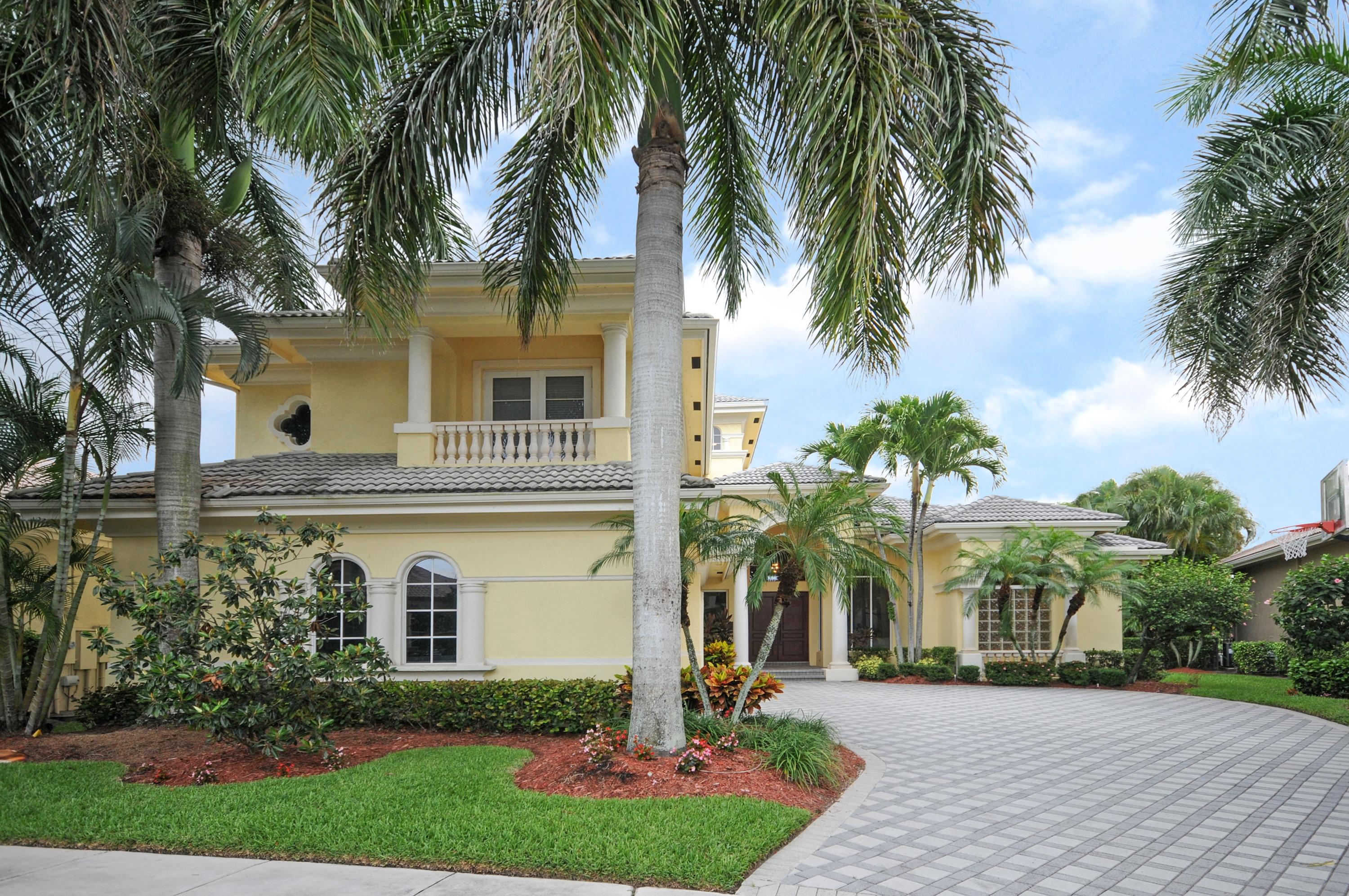 6549 Landings Court Boca Raton, FL 33496 - Photo 3 of 31 exterior