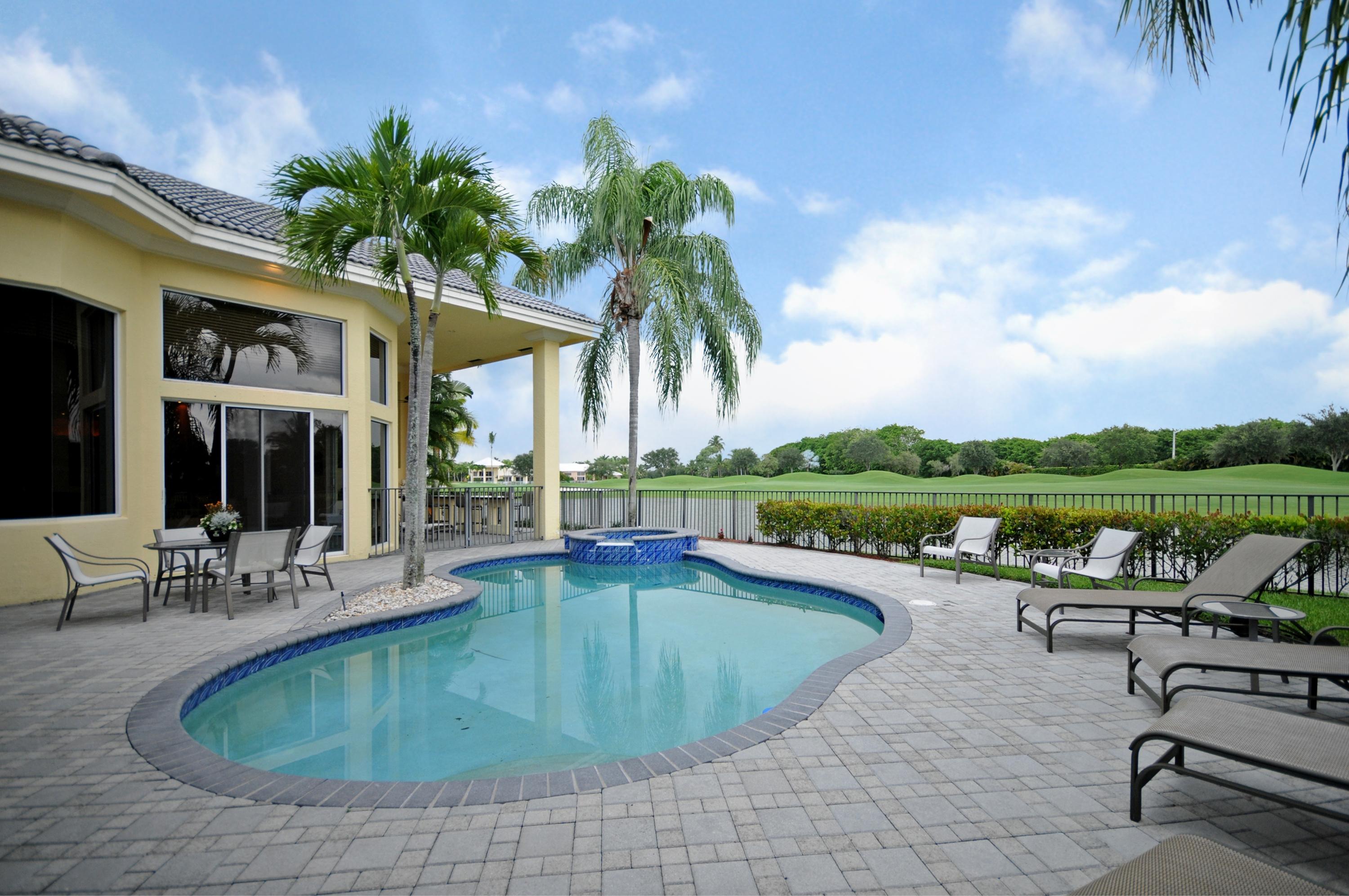 6549 Landings Court Boca Raton, FL 33496 - Photo 31 of 31 Pool