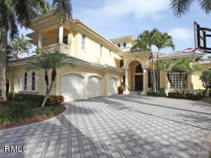6549 Landings Court Boca Raton, FL 33496 - Photo 4 of 31 front