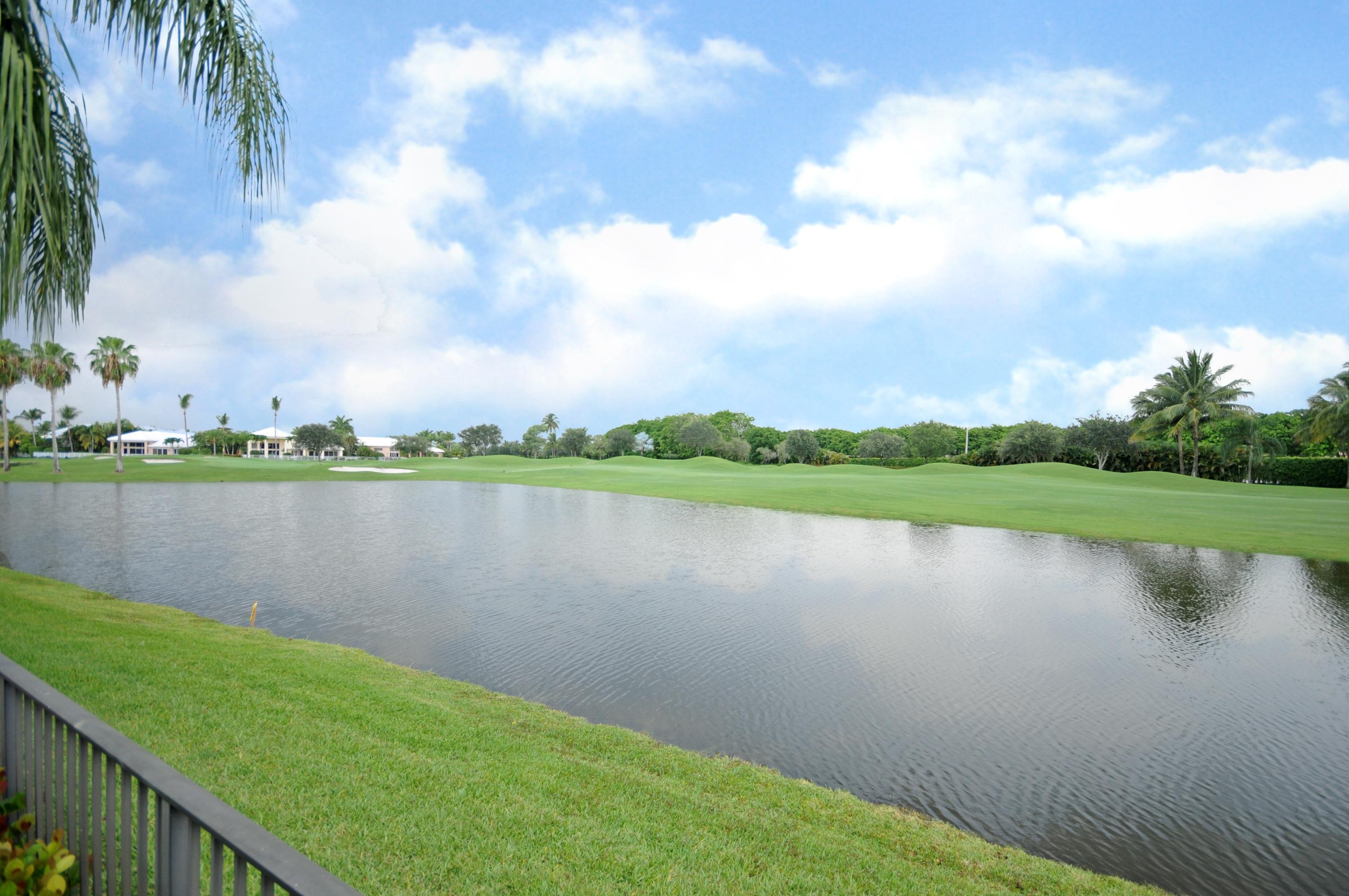 6549 Landings Court Boca Raton, FL 33496 - Photo 5 of 31 lake view