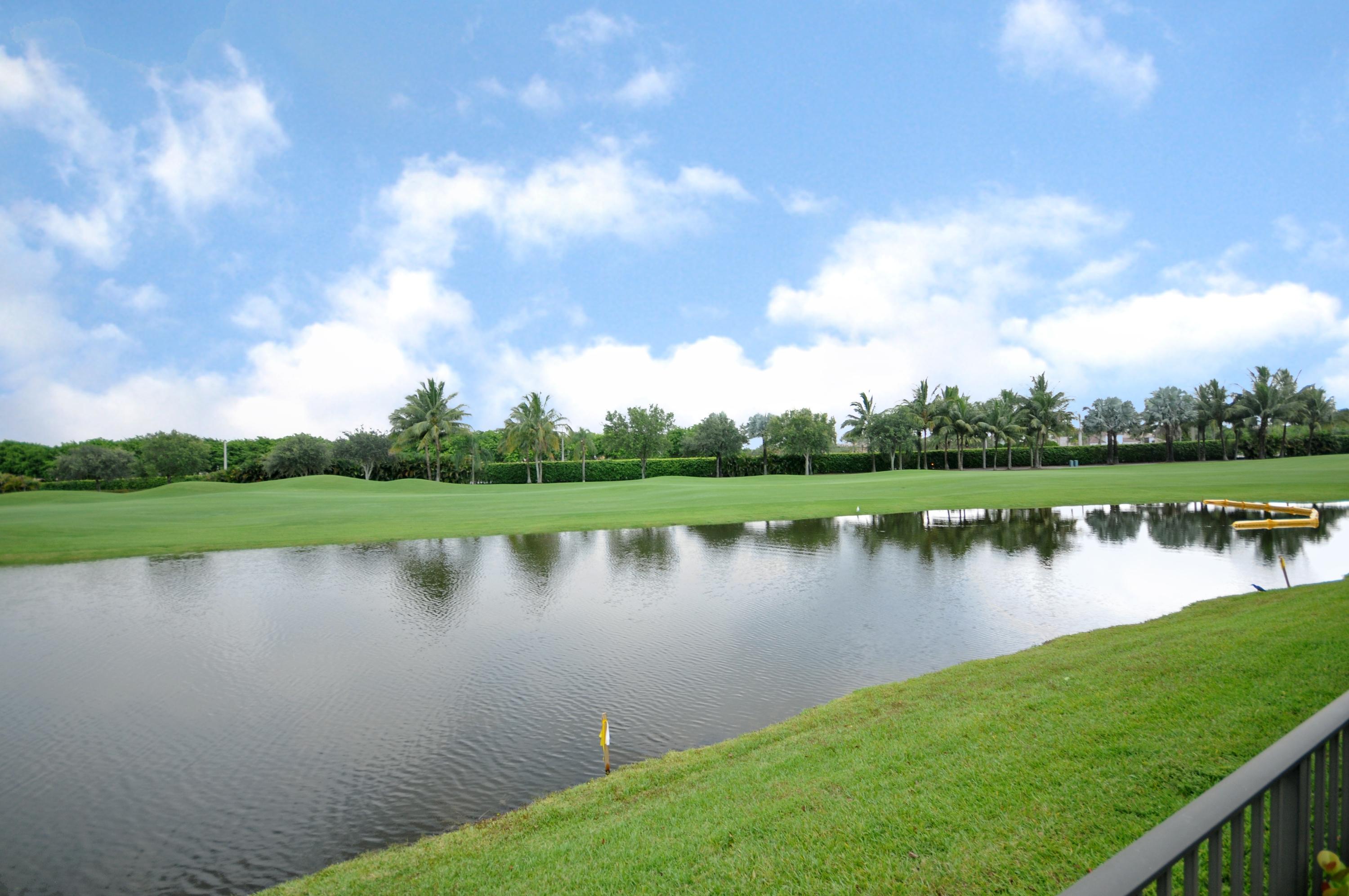 6549 Landings Court Boca Raton, FL 33496 - Photo 6 of 31 lake view