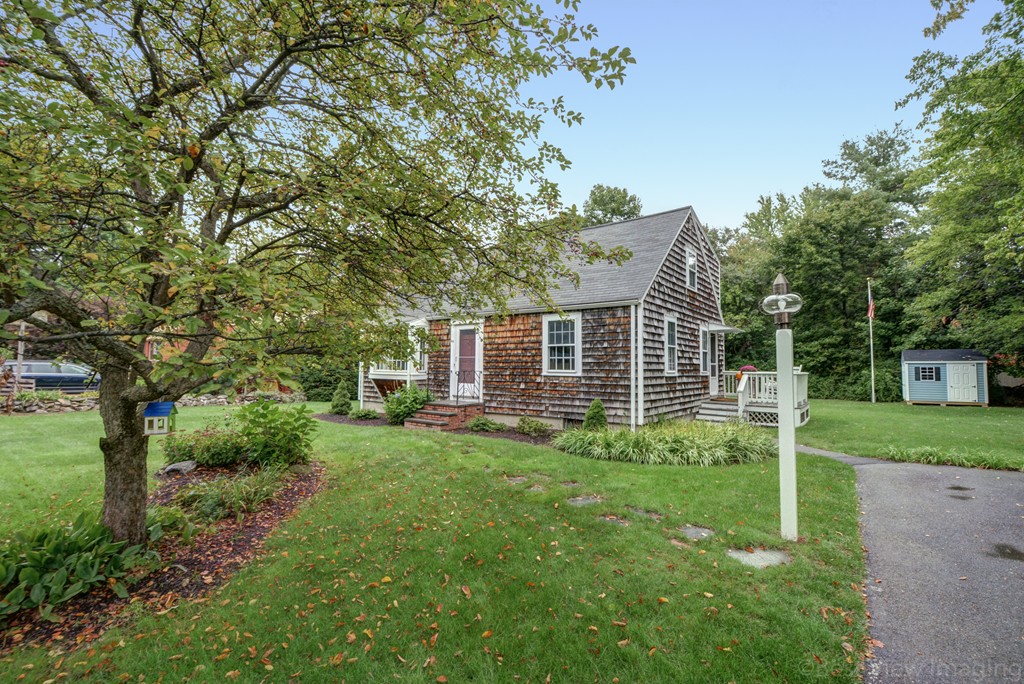 40 Nash Road Acton, MA 01720 - Photo 2 of 27 Gallery Image 2