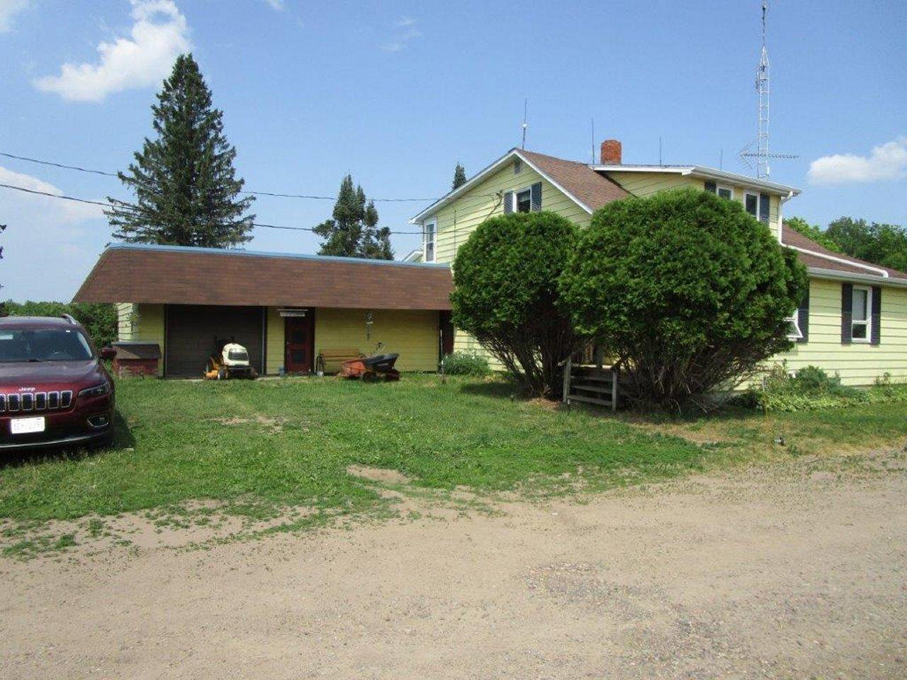 W4590 Wonder Road Phillips, WI 54555 - Photo 2 of 55 Gallery Image 2