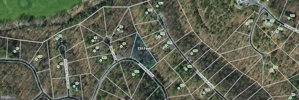 $8,000 | 0 Fairway Drive, Mount Jackson, VA 22842