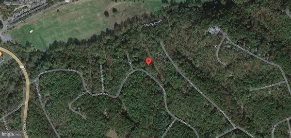 $8,000 | 0 Fairway Drive, Mount Jackson, VA 22842