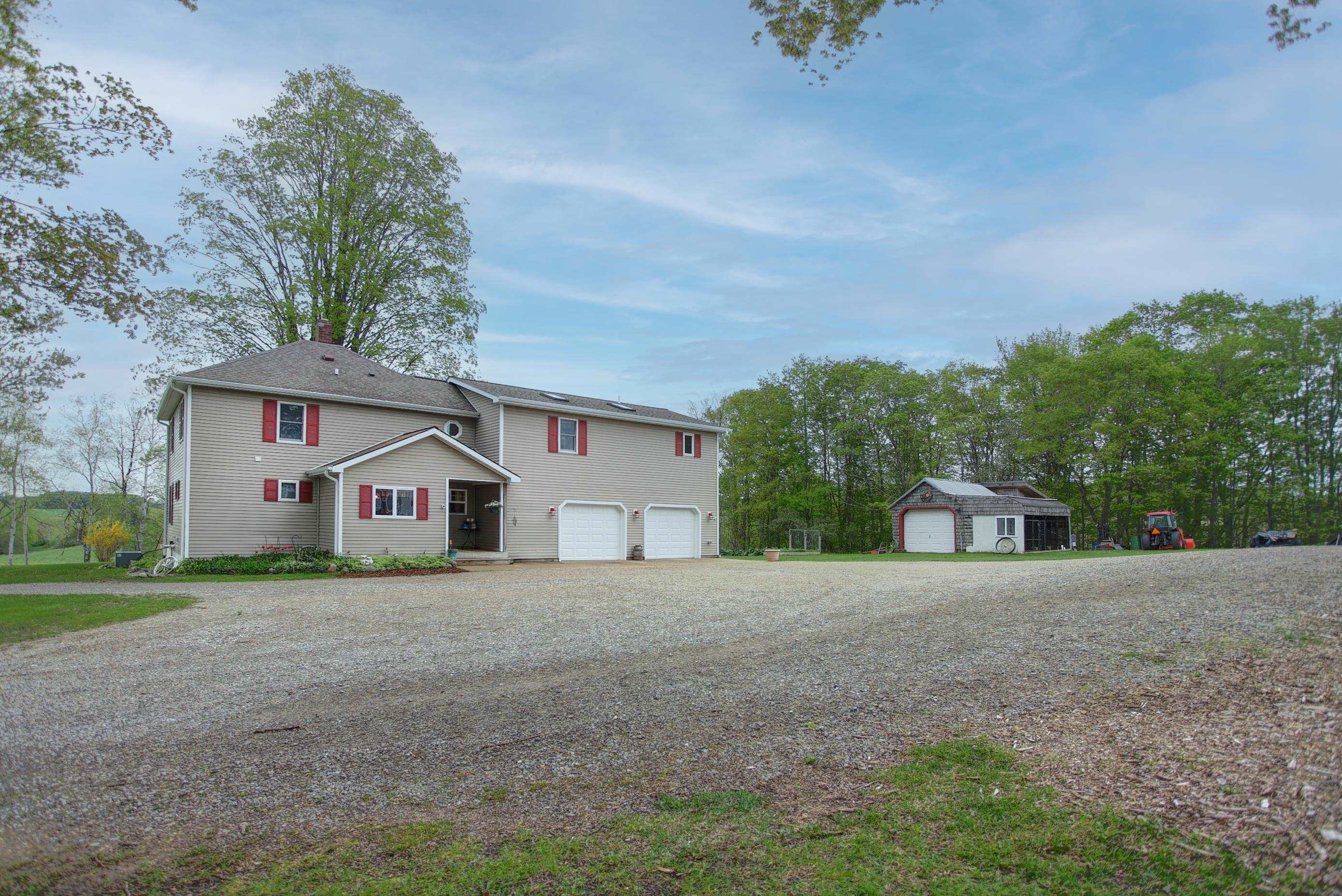 8201 Essex Road Ellsworth, MI 49729 - Photo 36 of 42