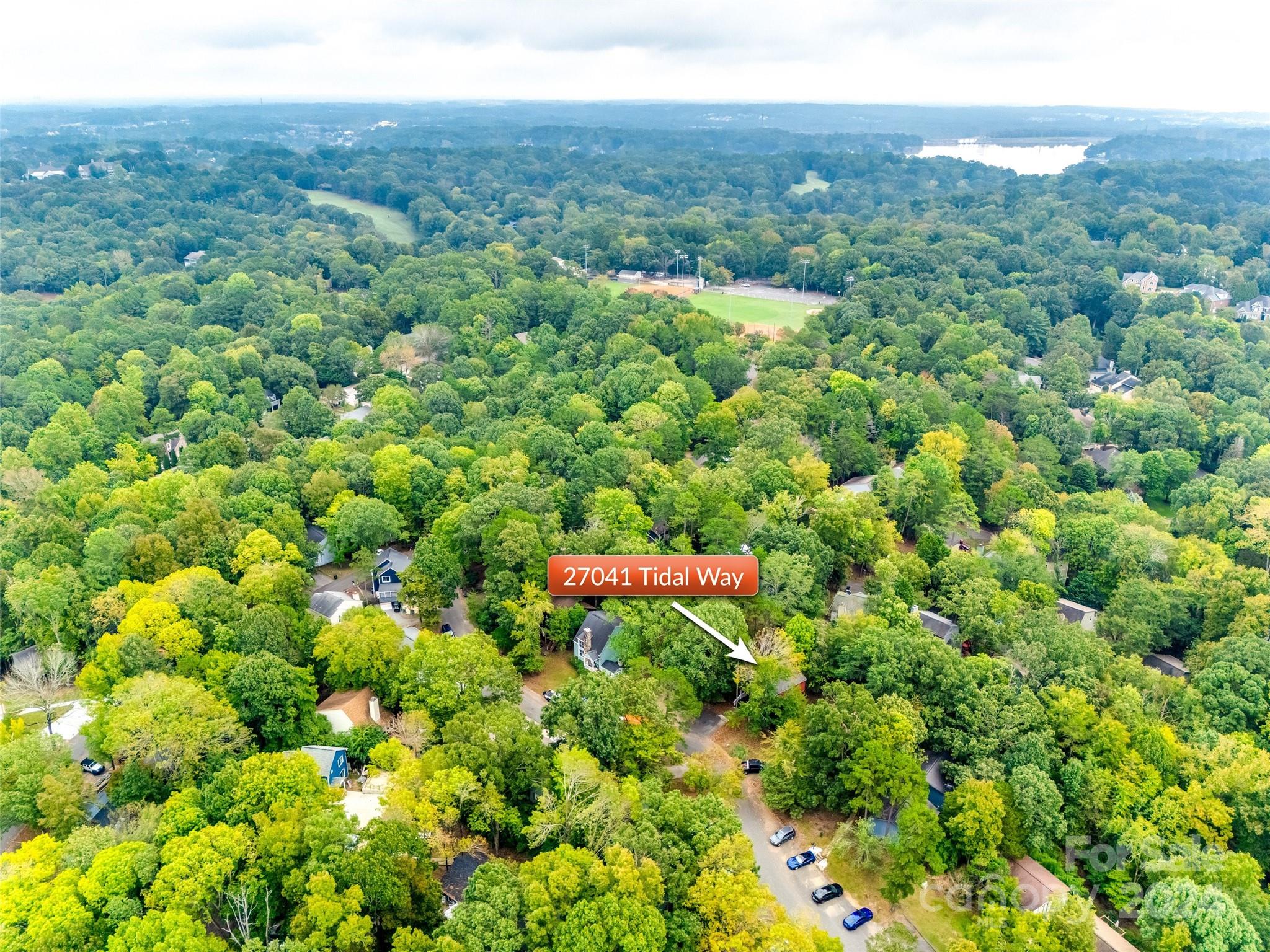 27041 Tidal Way Tega Cay, SC 29708 - Photo 31 of 31