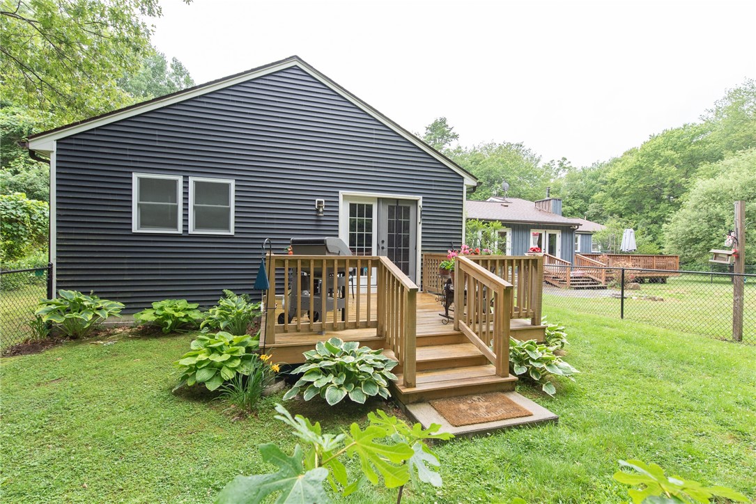 11 Paris Irons Road Glocester, RI 02857 - Photo 31 of 47