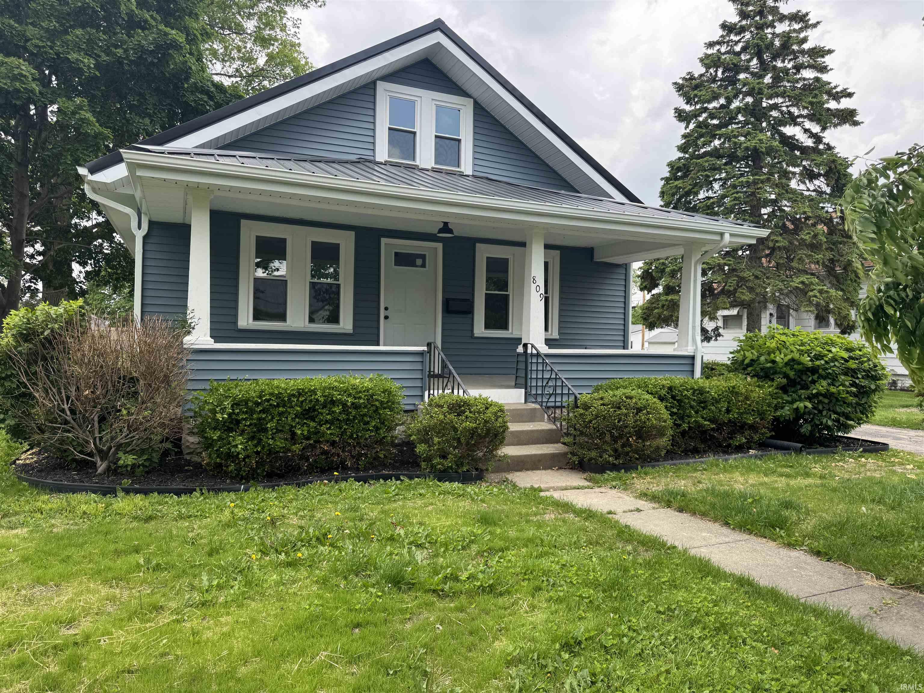 809 Walnut Street Decatur, IN 46733 - Photo 1 of 13 Gallery Image 1