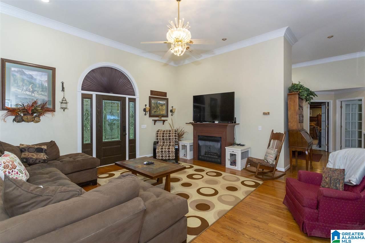 7015 County Road 55 Clanton, AL 35046 - Photo 34 of 49