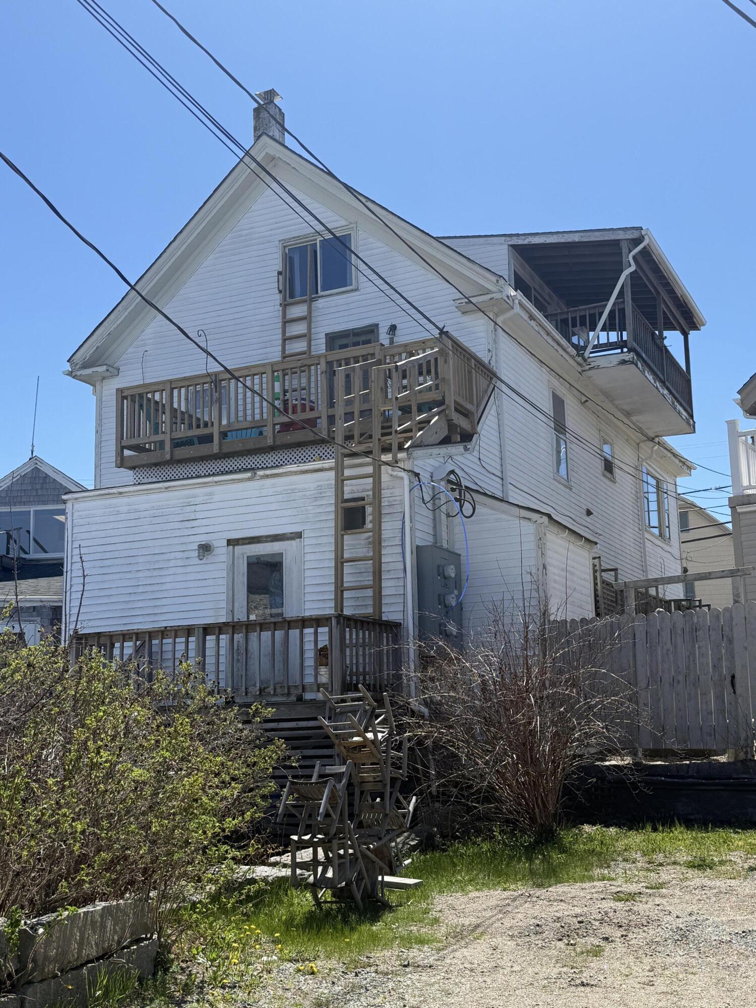 64 Main Street Vinalhaven, ME 04863 - Photo 16 of 40 IMG_7125