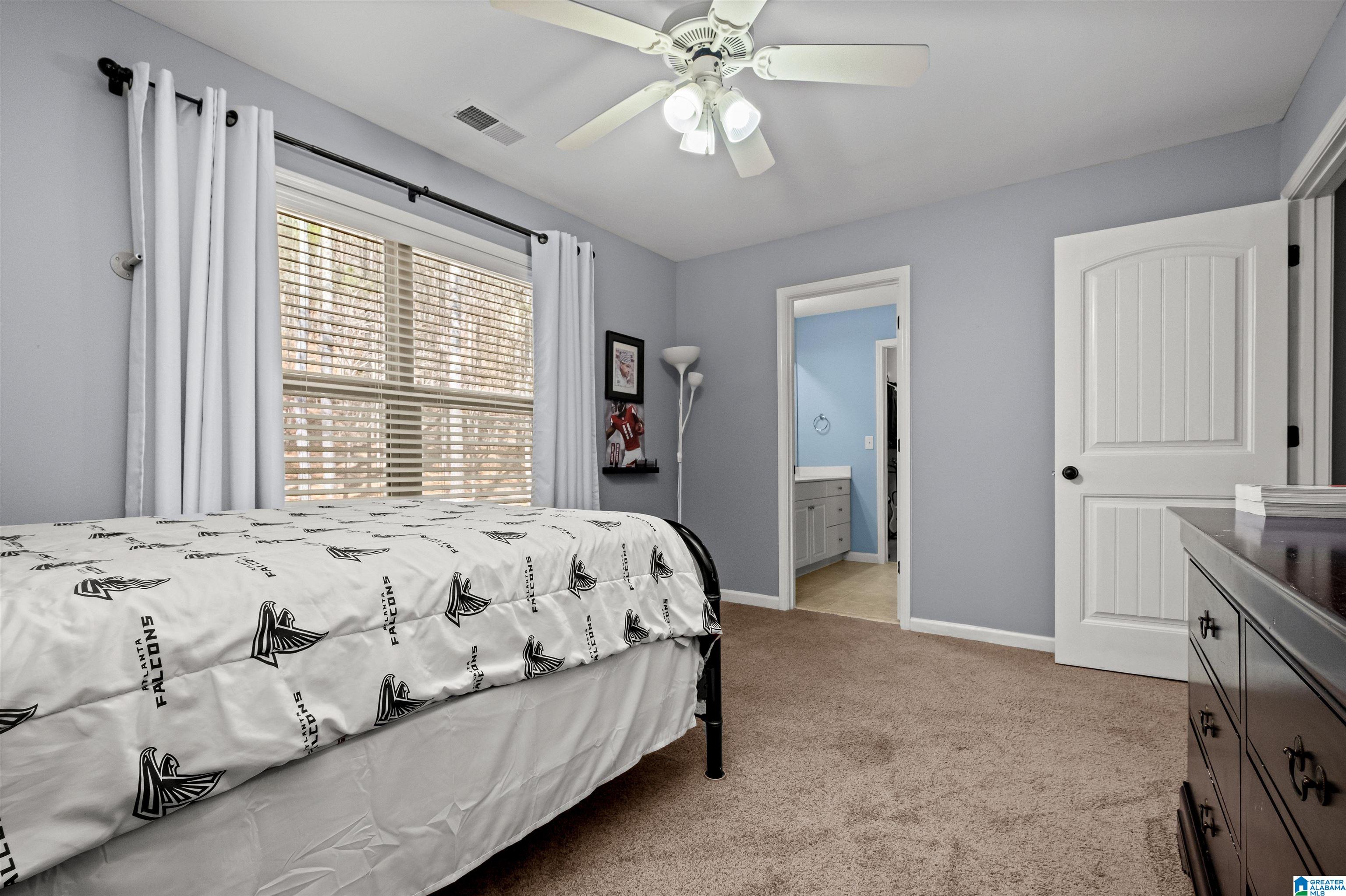 1421 Stoneykirk Road Pelham, AL 35124 - Photo 34 of 63