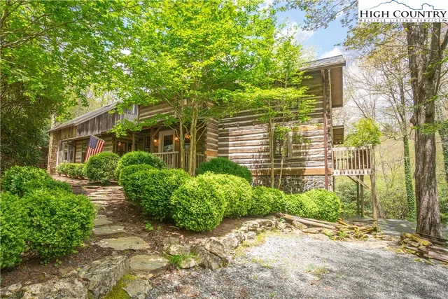 $1,524,000 | 204 Huckleberry Trail, Boone, NC 28607