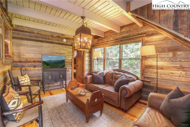 $1,524,000 | 204 Huckleberry Trail, Boone, NC 28607