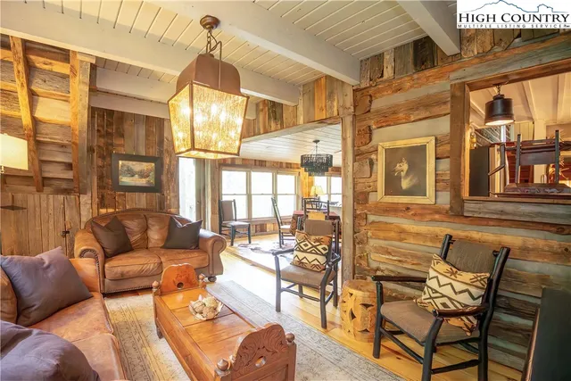 $1,524,000 | 204 Huckleberry Trail, Boone, NC 28607