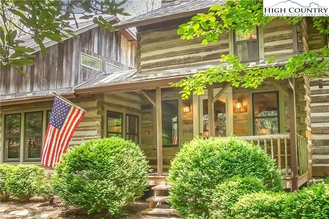$1,524,000 | 204 Huckleberry Trail, Boone, NC 28607