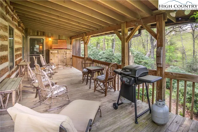 $1,524,000 | 204 Huckleberry Trail, Boone, NC 28607