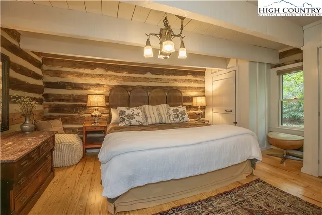 $1,524,000 | 204 Huckleberry Trail, Boone, NC 28607