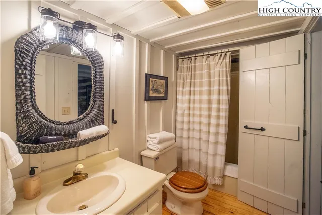 $1,524,000 | 204 Huckleberry Trail, Boone, NC 28607