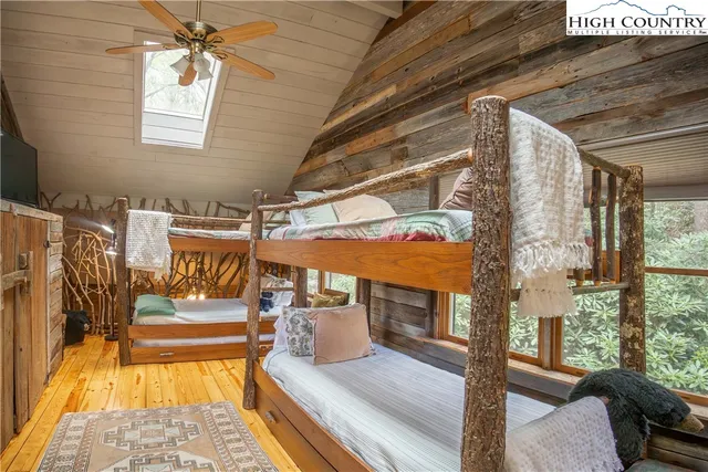 $1,524,000 | 204 Huckleberry Trail, Boone, NC 28607