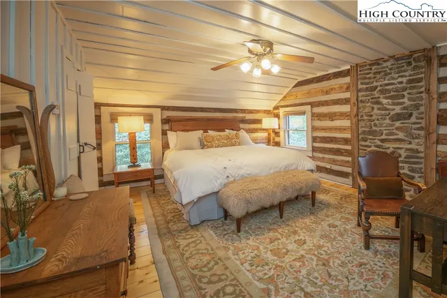 $1,524,000 | 204 Huckleberry Trail, Boone, NC 28607