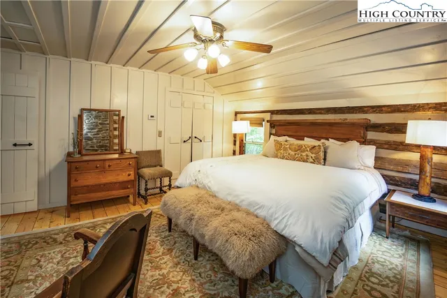 $1,524,000 | 204 Huckleberry Trail, Boone, NC 28607