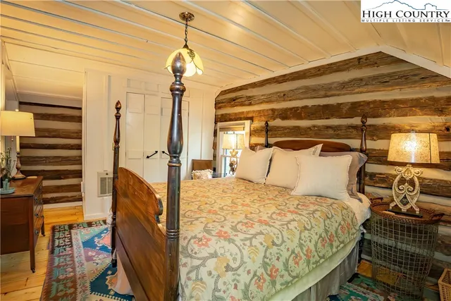 $1,524,000 | 204 Huckleberry Trail, Boone, NC 28607