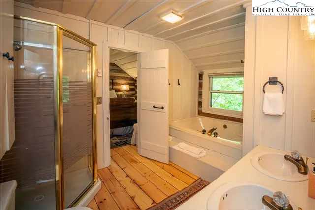 $1,524,000 | 204 Huckleberry Trail, Boone, NC 28607