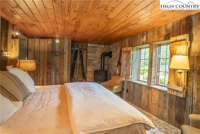 $1,524,000 | 204 Huckleberry Trail, Boone, NC 28607