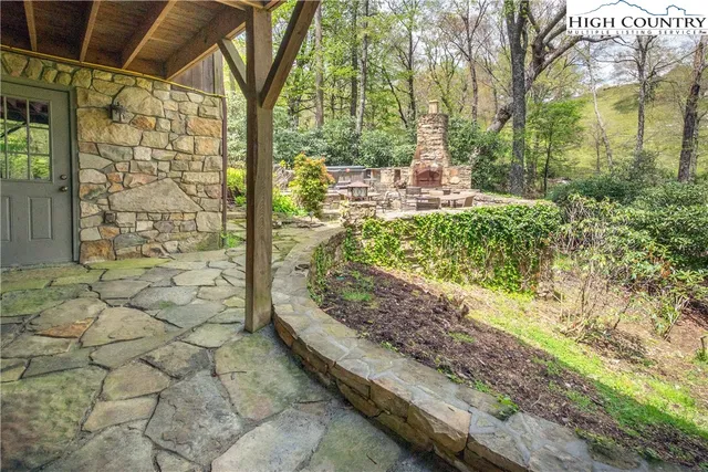 $1,524,000 | 204 Huckleberry Trail, Boone, NC 28607
