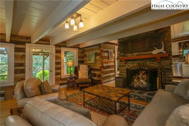 $1,524,000 | 204 Huckleberry Trail, Boone, NC 28607