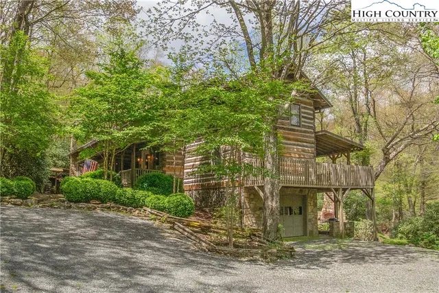 $1,524,000 | 204 Huckleberry Trail, Boone, NC 28607