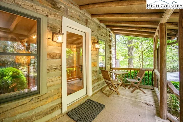 $1,524,000 | 204 Huckleberry Trail, Boone, NC 28607