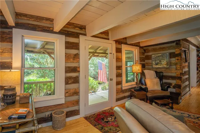 $1,524,000 | 204 Huckleberry Trail, Boone, NC 28607