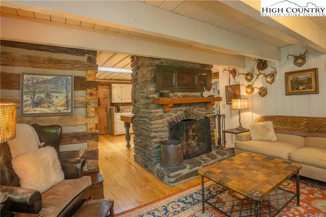 $1,524,000 | 204 Huckleberry Trail, Boone, NC 28607