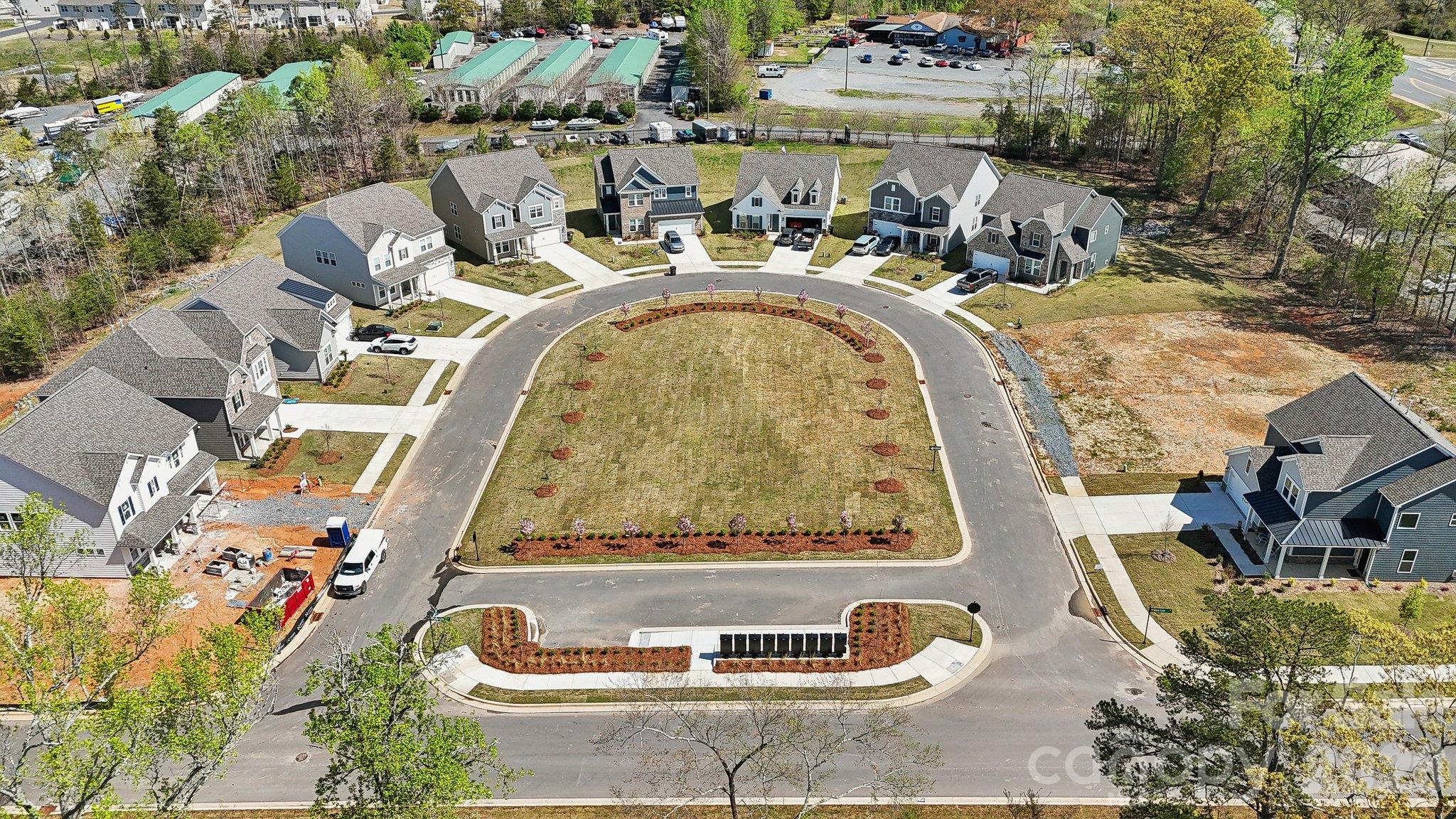 1670 Hubert Graham Way Tega Cay, SC 29708 - Photo 21 of 31 Gallery Image 21