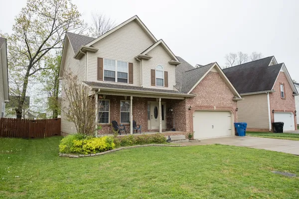 $2,200 | 3329 Melissa Lane, Clarksville, TN 37042