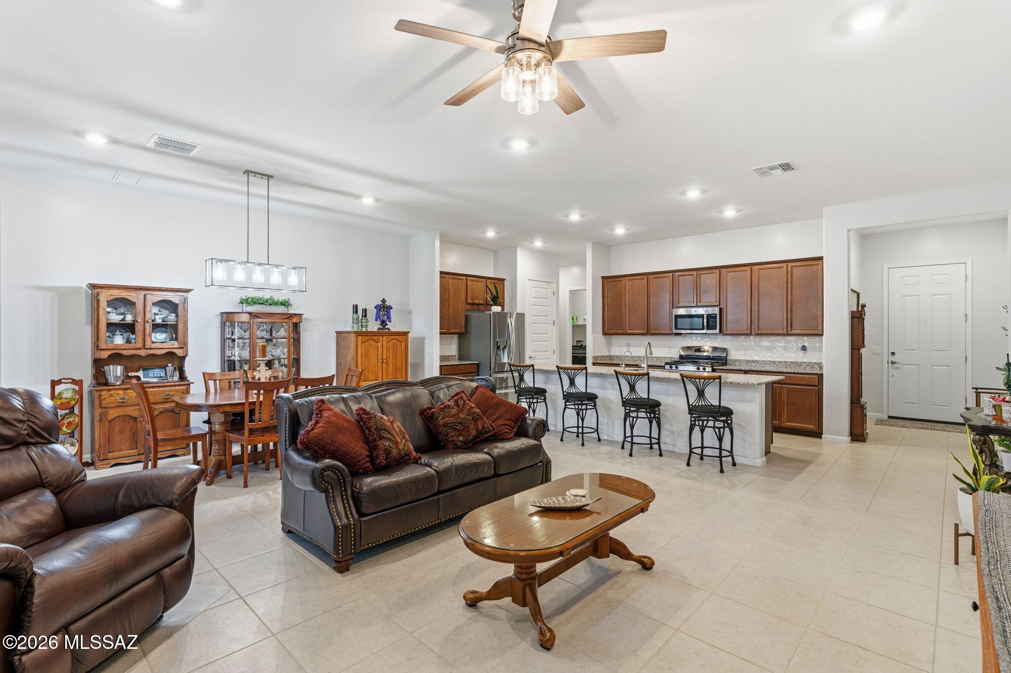 17593 South Ridgerunner Drive Vail, AZ 85641 - Photo 9 of 27