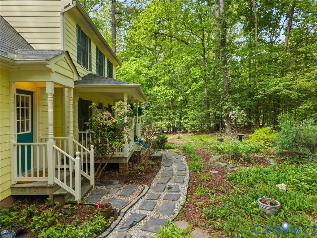 2741 Ridgeview Road Powhatan, VA 23139 - Photo 51 of 52 Gallery Image 51