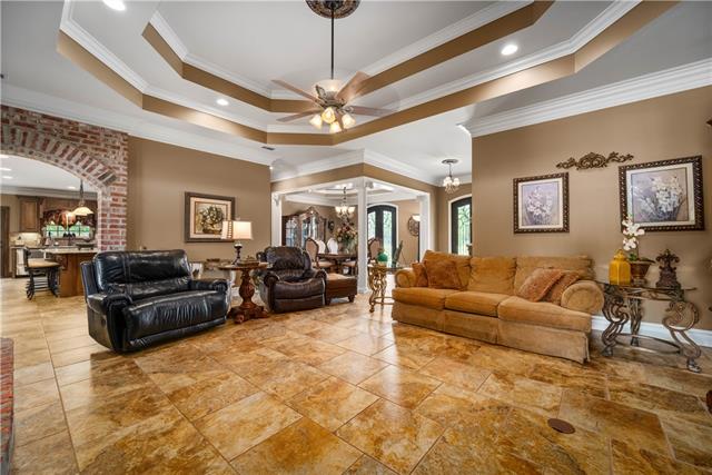 1633 Palmer Chapel Road Pineville, LA 71360 - Photo 9 of 45