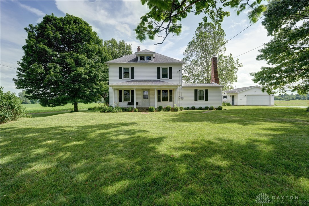 8150 Snake Road Dayton, OH 45426 - Photo 1 of 48