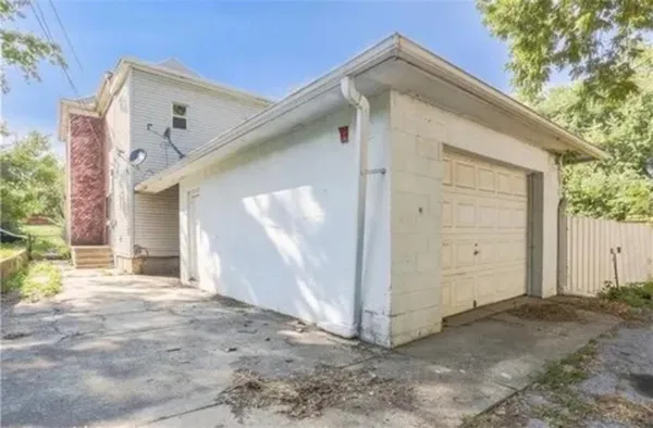 $160,000 | 719 Indiana Avenue, Kansas City, MO 64124