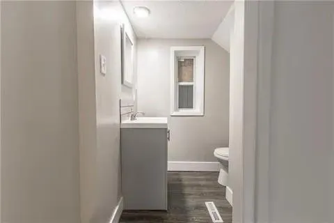 $160,000 | 719 Indiana Avenue, Kansas City, MO 64124