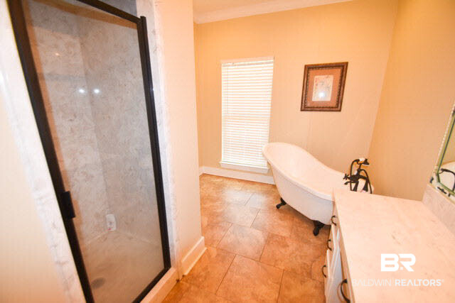9703 Whitehouse Fork Road Bay Minette, AL 36507 - Photo 13 of 24
