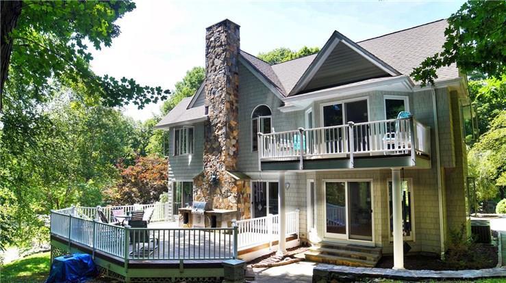 51 11 Levels Road Ridgefield, CT 06877 - Photo 1 of 1