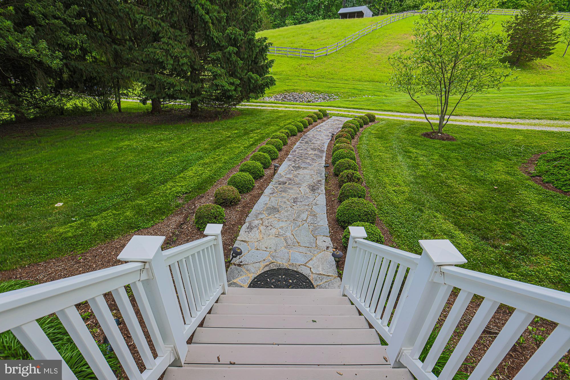 19020 Gunpowder Road Hampstead, MD 21074 - Photo 38 of 109 Entrance to home