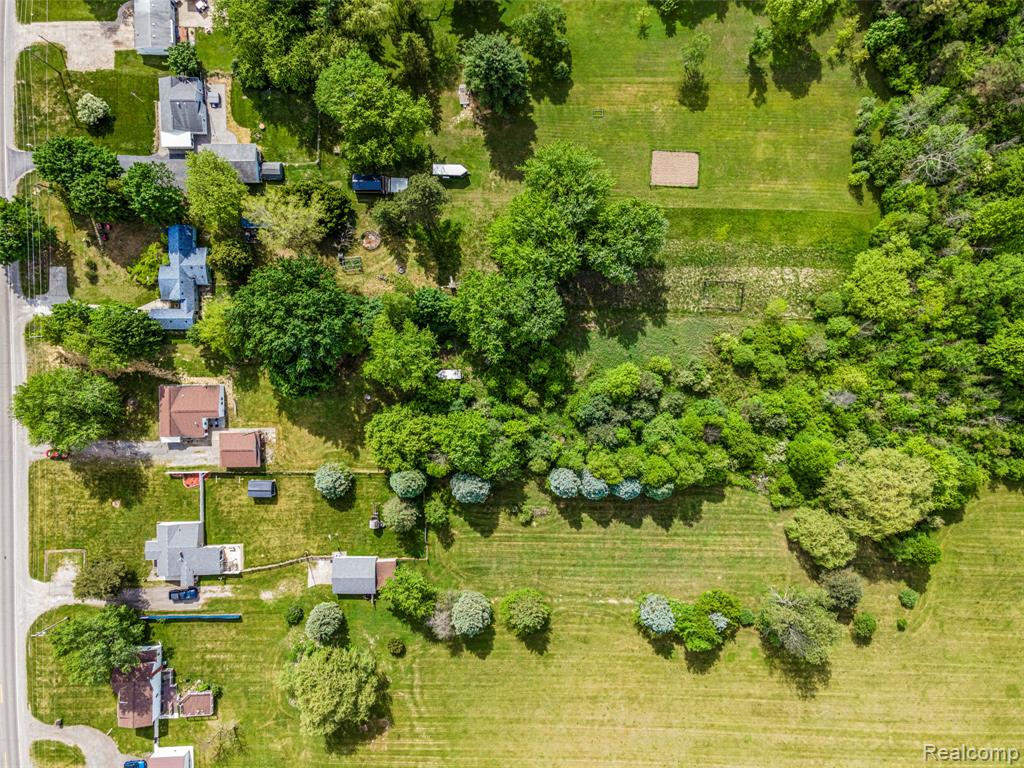 4431 East Mt Morris Road Mount Morris, MI 48458 - Photo 18 of 20