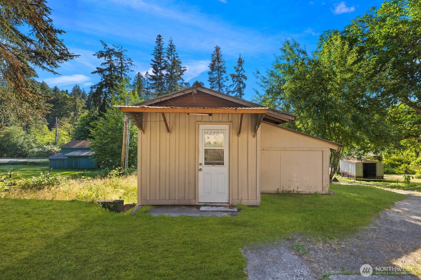 16468 Thorpe Road Northeast Poulsbo, WA 98370 - Photo 22 of 40