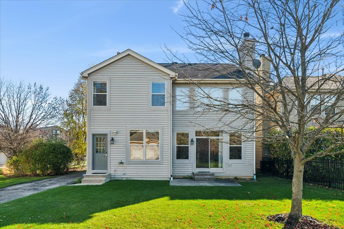 740 De Roo Loop Highwood, IL 60040 - Photo 19 of 20